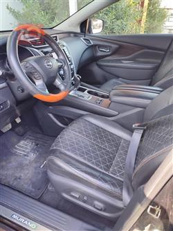 نيسان مورانو